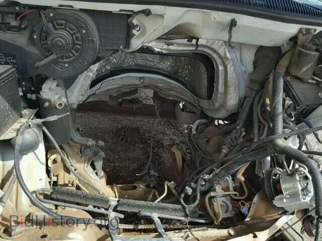 2012 GMC SAVANA - VIN: 1GD374CA8C1908937 - Фото 7