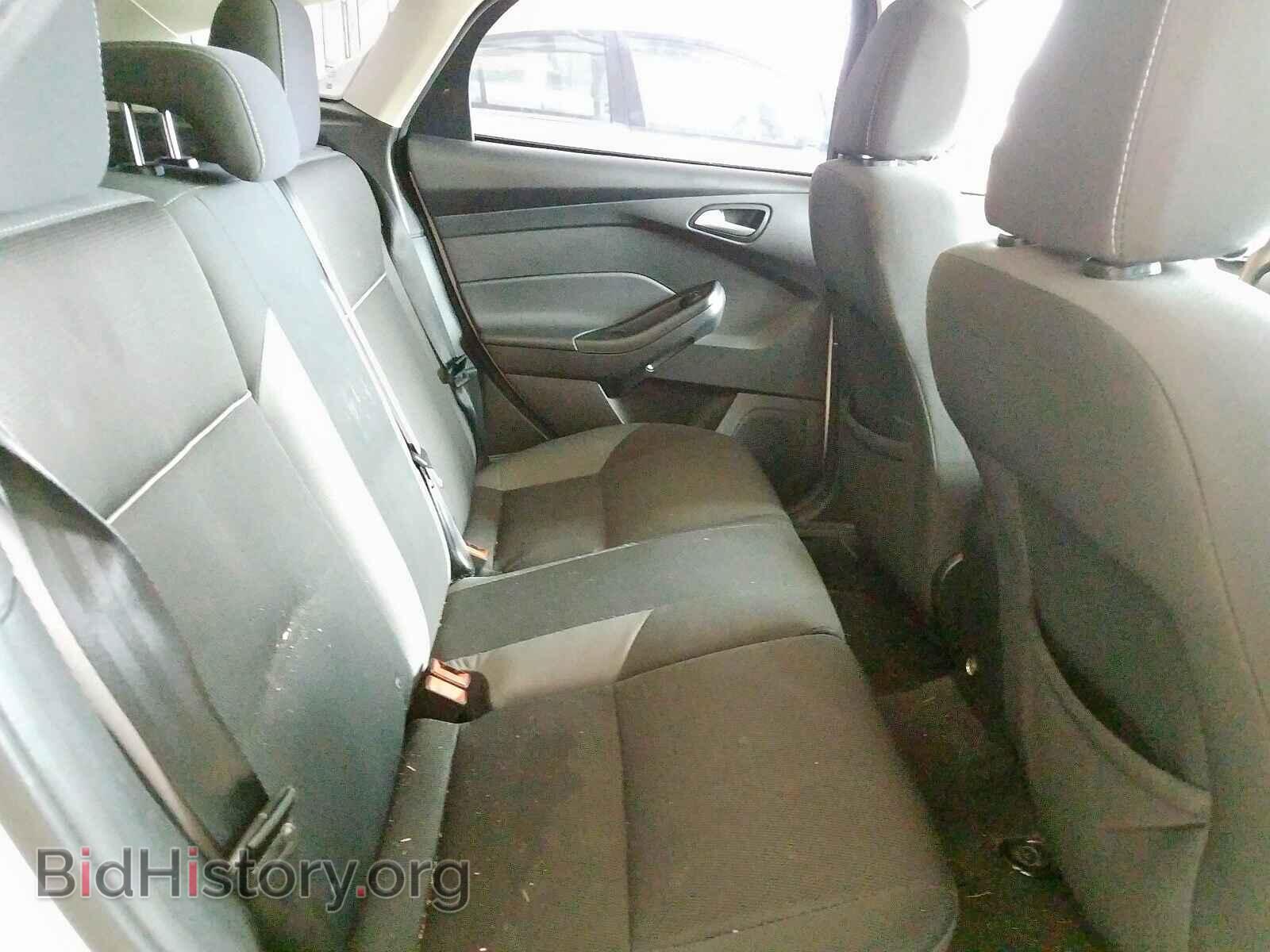 2014 FORD FOCUS - VIN: 1FADP3K24EL163498 - Фото 6