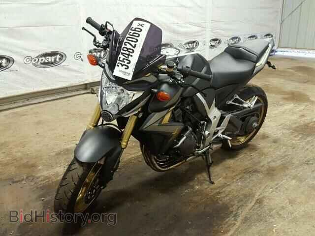 2014 HONDA CB CYCLE - VIN: ZDCSC6016EF215178 - Photo 2