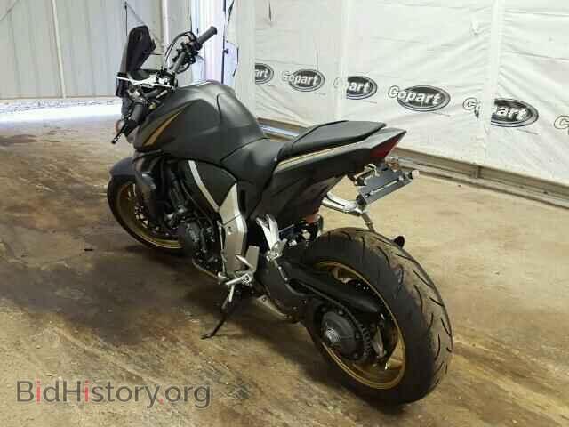 2014 HONDA CB CYCLE - VIN: ZDCSC6016EF215178 - Photo 3