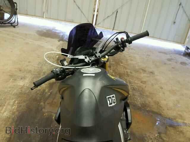 2014 HONDA CB CYCLE - VIN: ZDCSC6016EF215178 - Photo 5