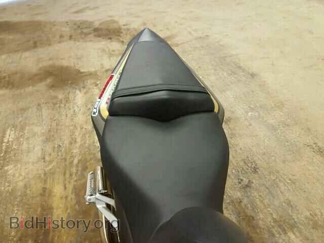 2014 HONDA CB CYCLE - VIN: ZDCSC6016EF215178 - Photo 6