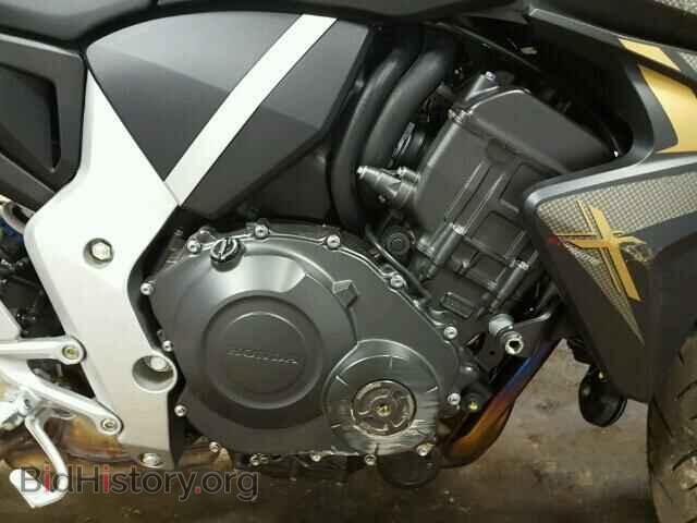 2014 HONDA CB CYCLE - VIN: ZDCSC6016EF215178 - Photo 7