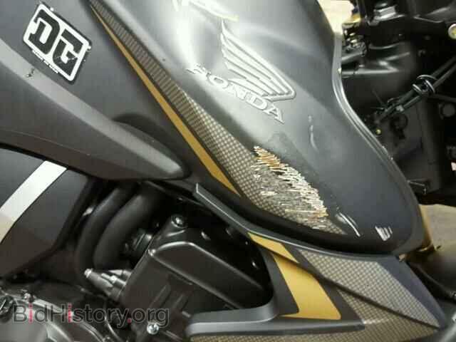 2014 HONDA CB CYCLE - VIN: ZDCSC6016EF215178 - Photo 9