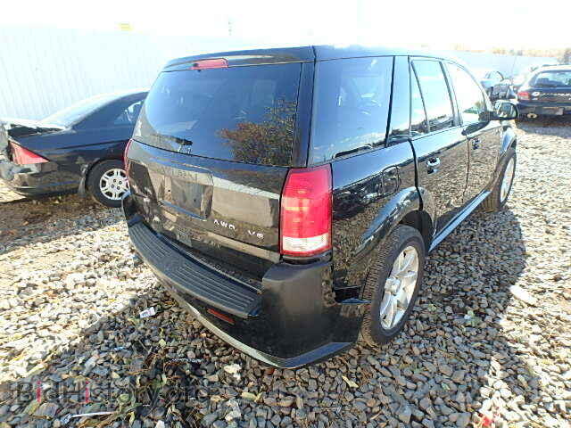 2004 SATURN VUE - VIN: 5GZCZ63494S833664 - Фото 4
