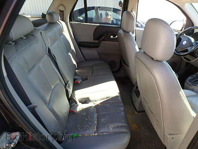 2004 SATURN VUE - VIN: 5GZCZ63494S833664 - Фото 6