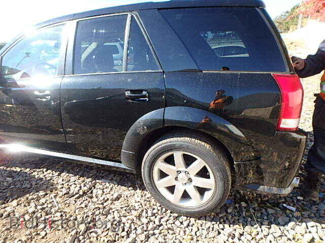 2004 SATURN VUE - VIN: 5GZCZ63494S833664 - Фото 9