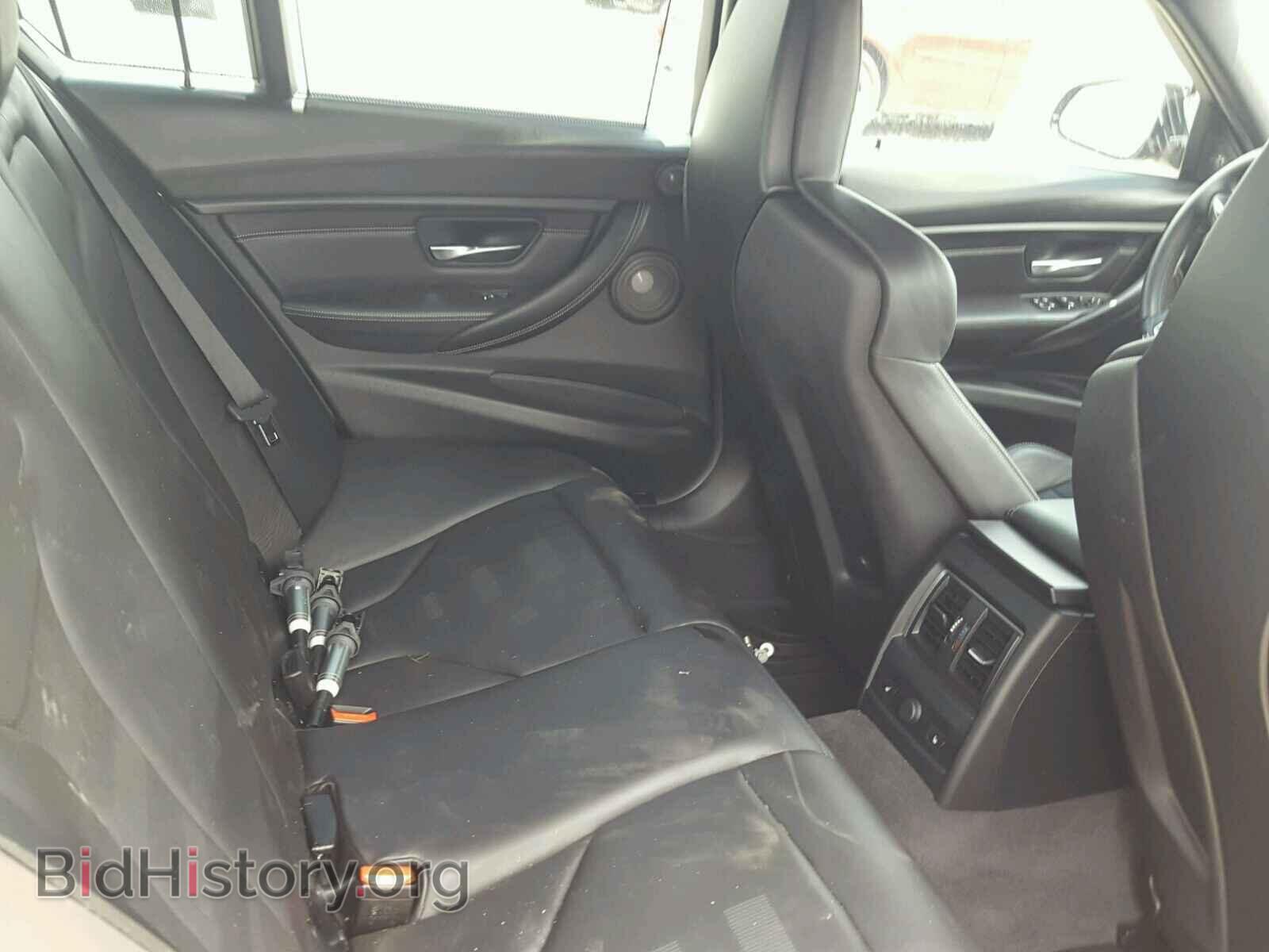 2016 BMW M3 - VIN: WBS8M9C57G5D30469 - Фото 6