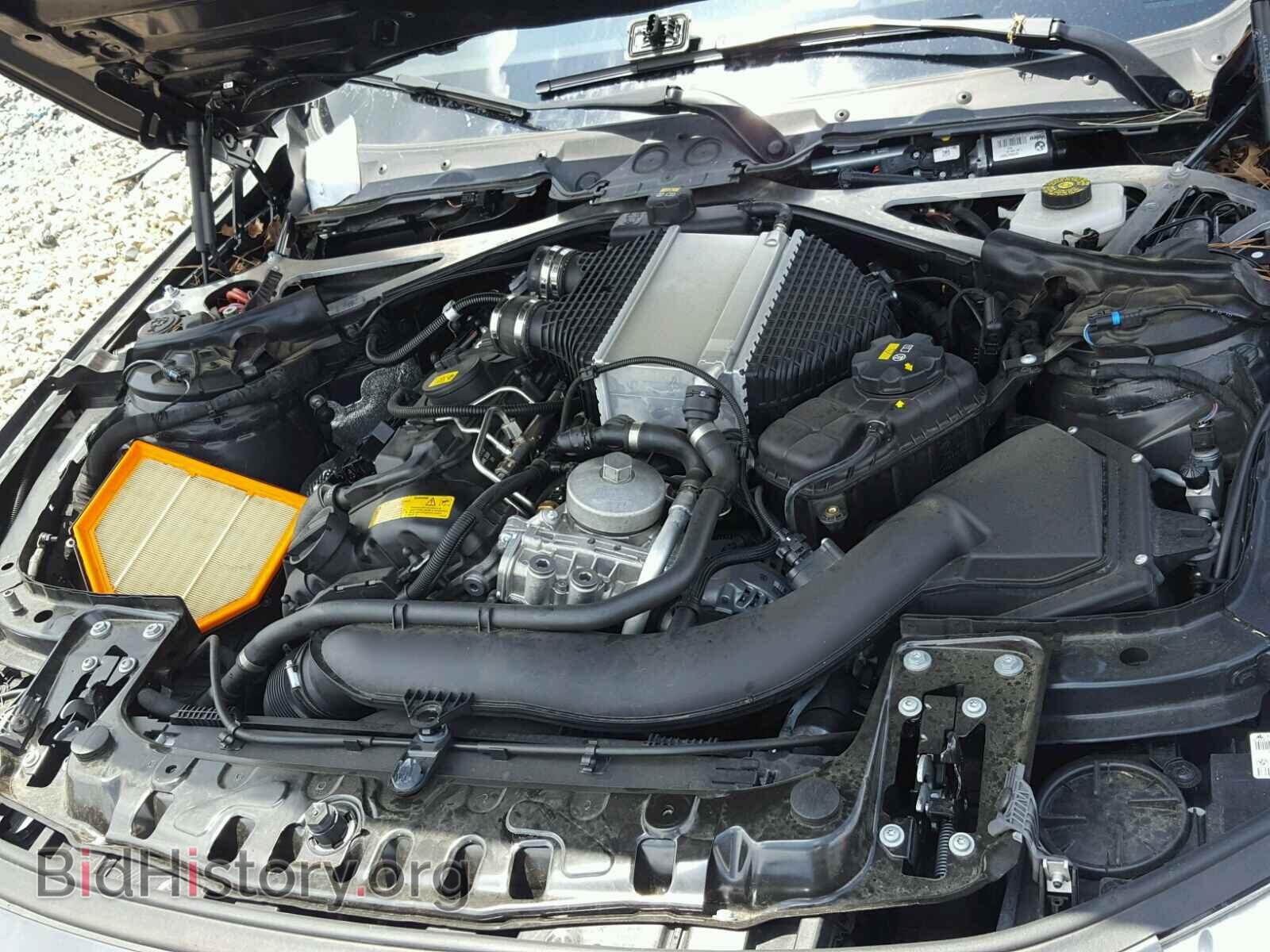 2016 BMW M3 - VIN: WBS8M9C57G5D30469 - Фото 7