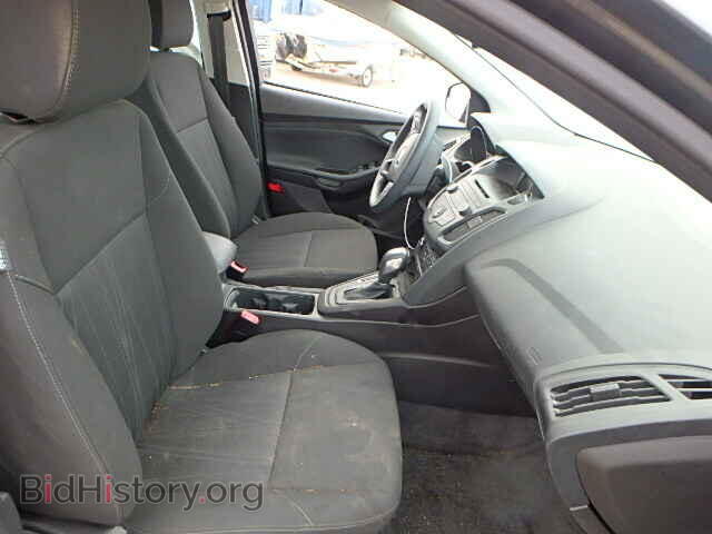 2015 FORD FOCUS - VIN: 1FADP3F23FL300782 - Фото 5