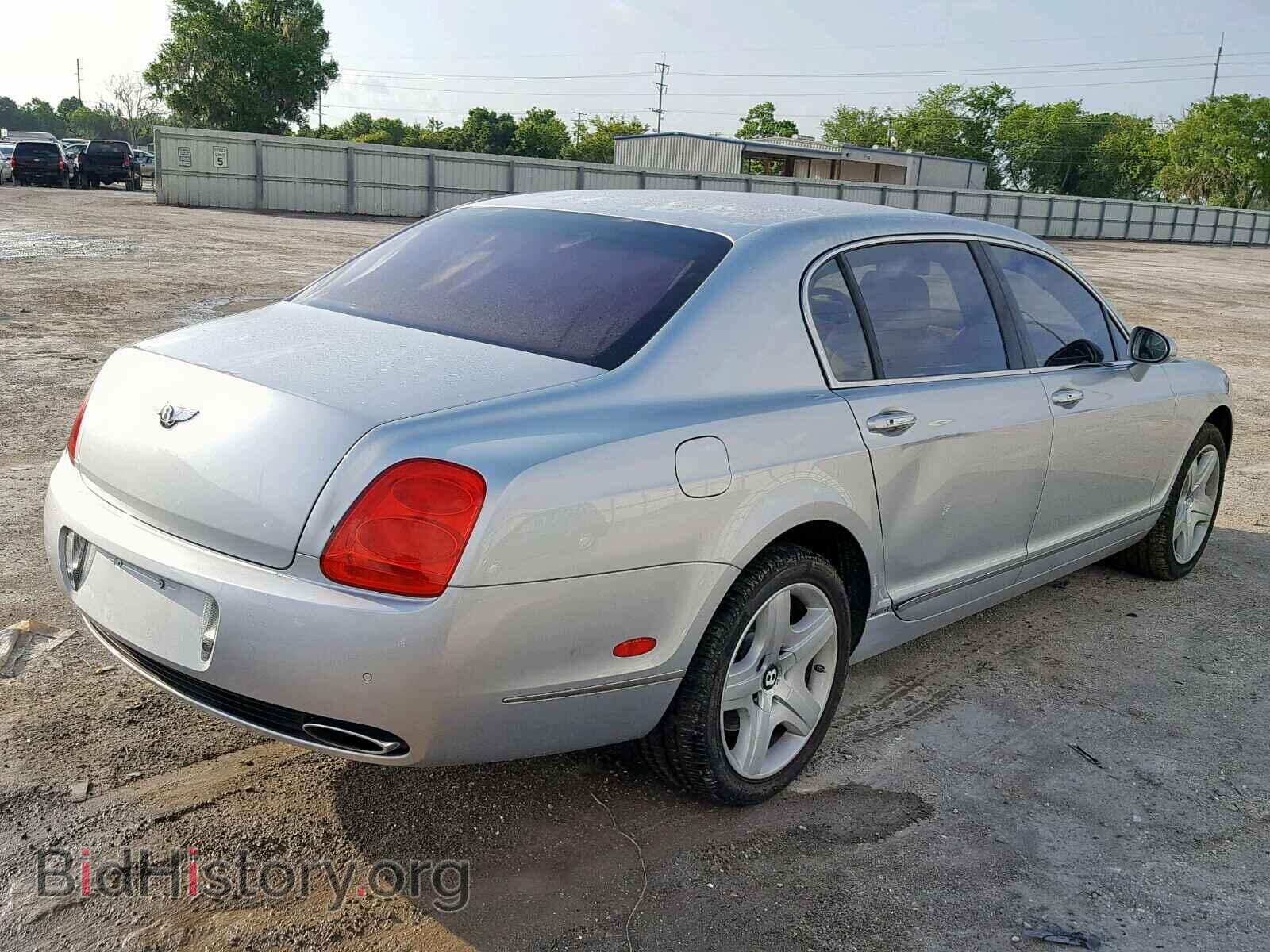 2006 BENTLEY ALL MODELS - VIN: SCBBR53W16C033501 - Photo 4