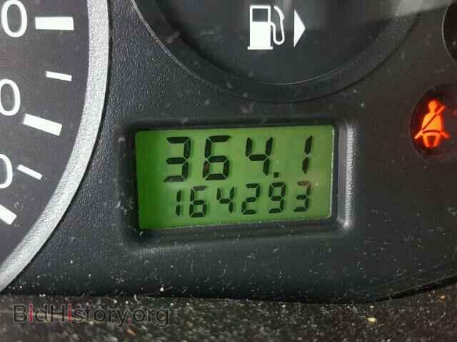 2005 FORD FOCUS - VIN: 3FAFP37N25R101059 - Фото 8