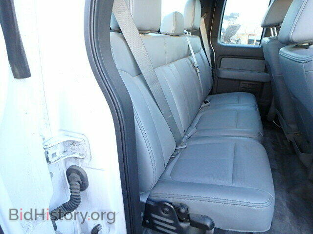 2013 FORD F150 - VIN: 1FTFX1CF6DFD04089 - Photo 6