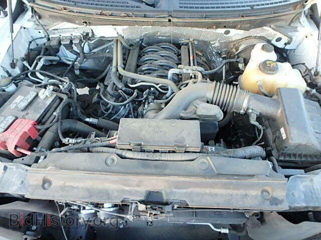 2013 FORD F150 - VIN: 1FTFX1CF6DFD04089 - Photo 7