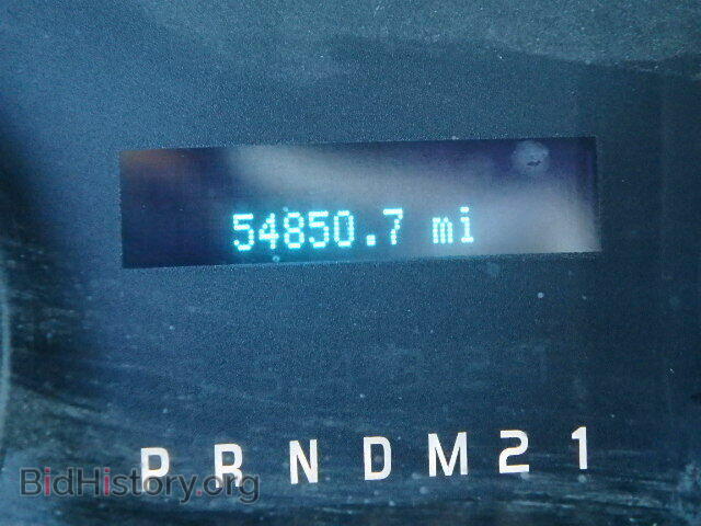 2013 FORD F150 - VIN: 1FTFX1CF6DFD04089 - Photo 8