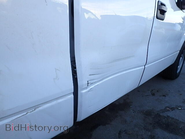 2013 FORD F150 - VIN: 1FTFX1CF6DFD04089 - Photo 10