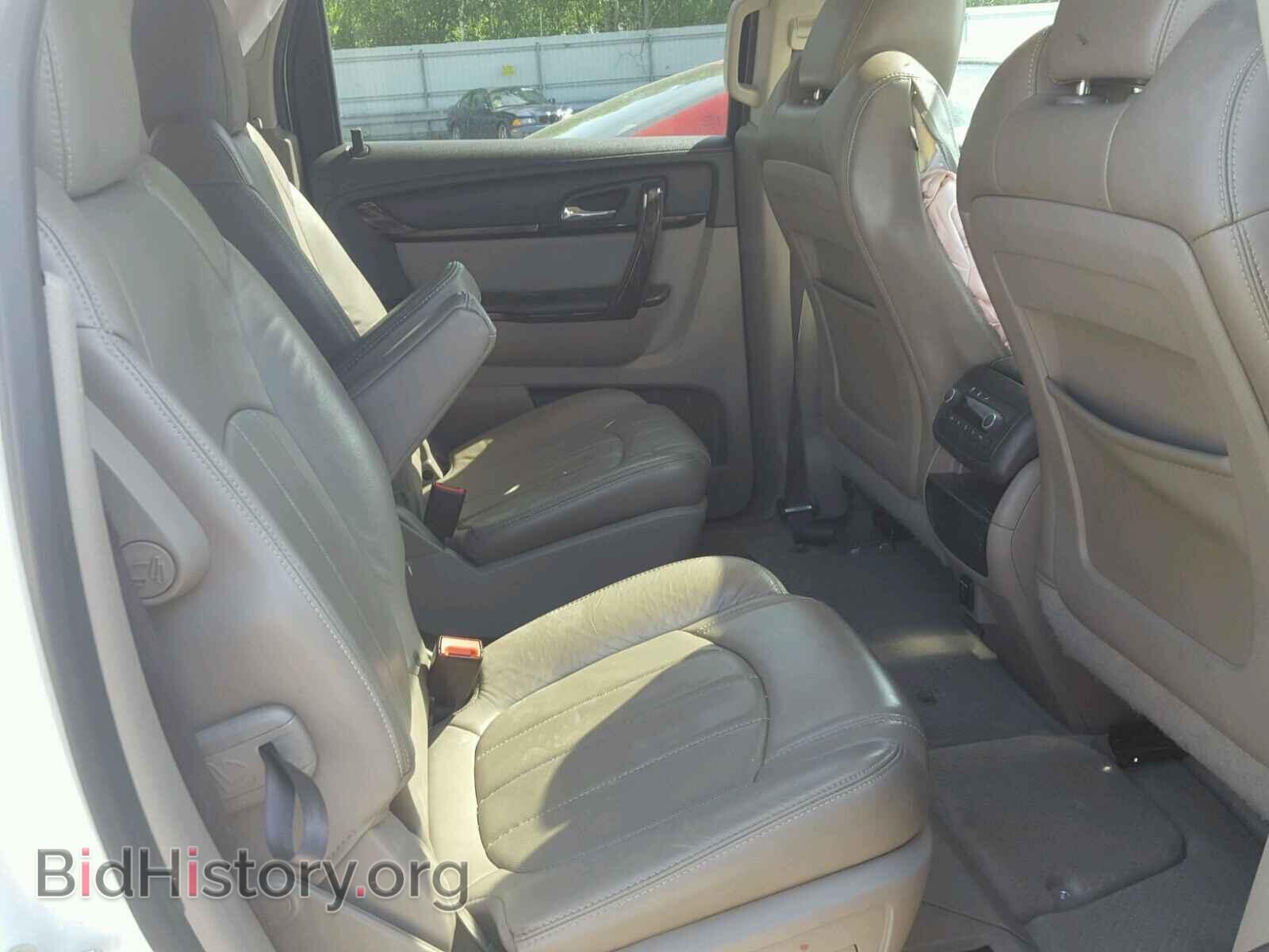 2014 GMC ACADIA DEN - VIN: 1GKKVTKD4EJ352614 - Фото 6