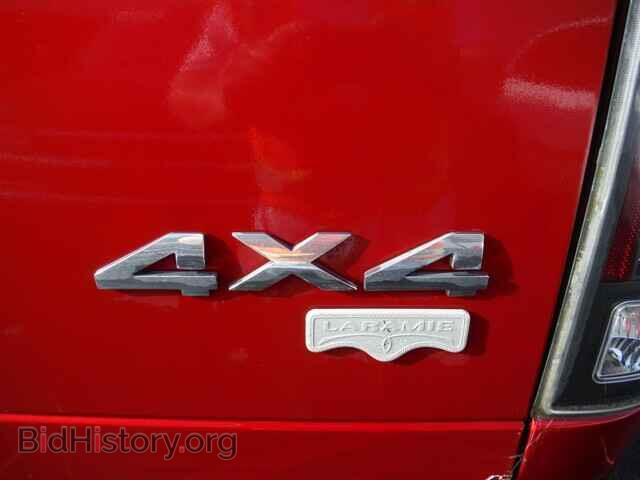 2007 DODGE RAM 1500 - VIN: 1D7HU18277S108557 - Фото 10
