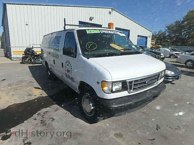 Фотография 1FTSS34L62HB49932 - FORD ECONOLINE 2002