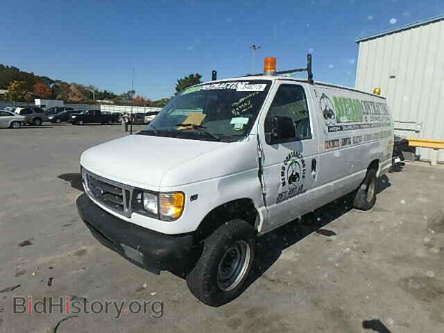 2002 FORD ECONOLINE - VIN: 1FTSS34L62HB49932 - Photo 2