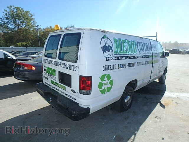 2002 FORD ECONOLINE - VIN: 1FTSS34L62HB49932 - Photo 4