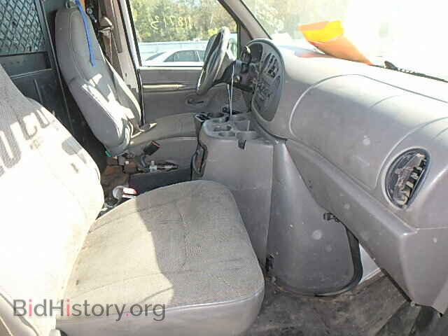 2002 FORD ECONOLINE - VIN: 1FTSS34L62HB49932 - Photo 5