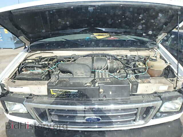 2002 FORD ECONOLINE - VIN: 1FTSS34L62HB49932 - Photo 7