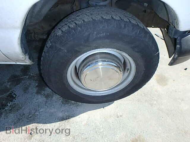 2002 FORD ECONOLINE - VIN: 1FTSS34L62HB49932 - Photo 10