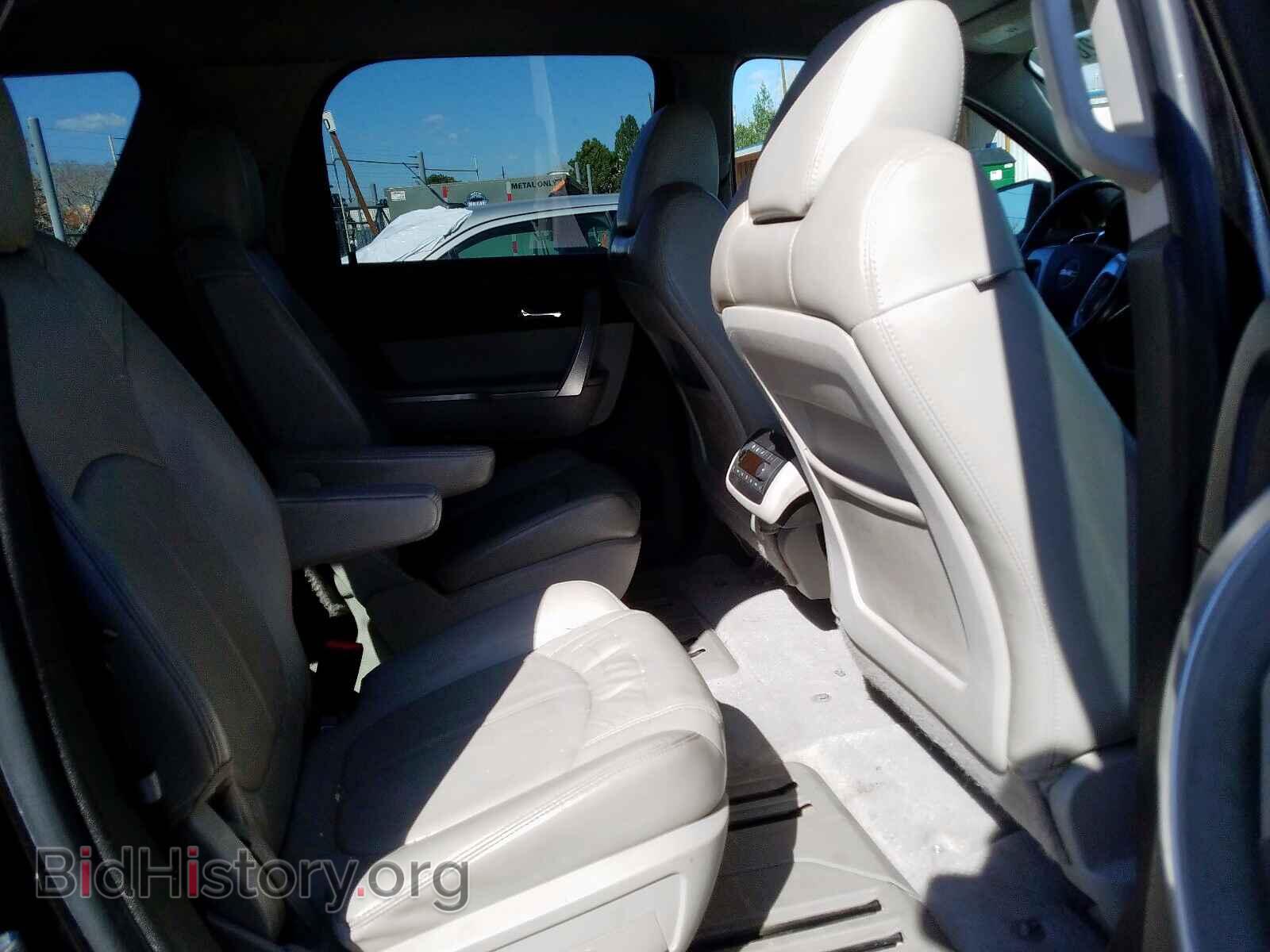 2012 GMC ACADIA - VIN: 1GKKVSED5CJ296749 - Фото 6