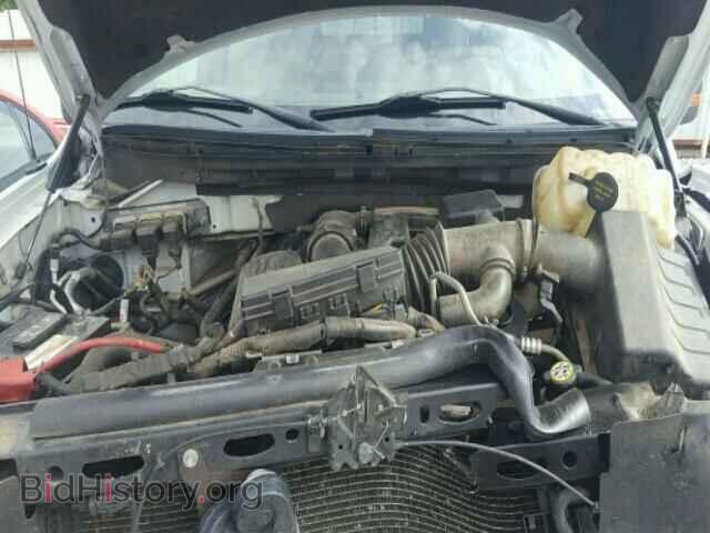 2010 FORD F150 - VIN: 1FTFX1CV1AKA76478 - Фото 7
