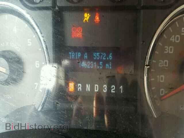 2010 FORD F150 - VIN: 1FTFX1CV1AKA76478 - Фото 8