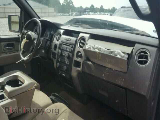 2010 FORD F150 - VIN: 1FTFX1CV1AKA76478 - Фото 9