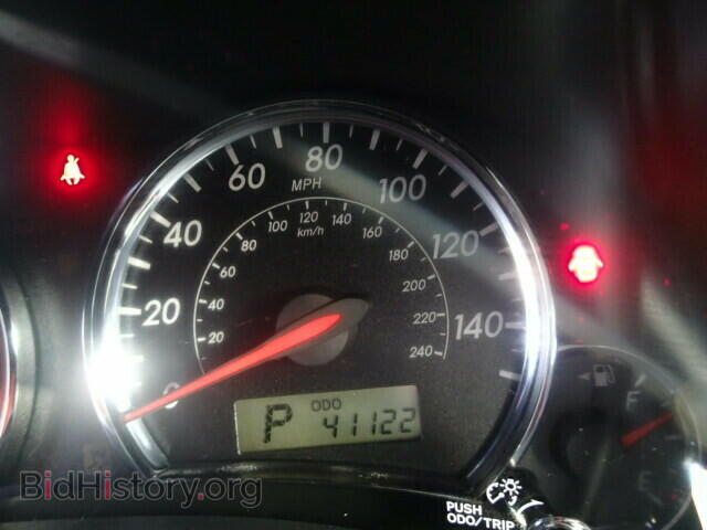2012 TOYOTA COROLLA - VIN: 2T1BU4EE4CC762203 - Фото 8