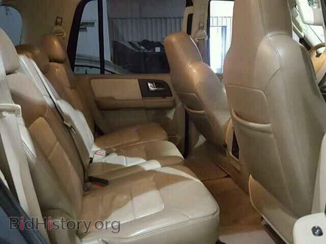 2006 FORD EXPEDITION - VIN: 1FMPU18556LA02029 - Фото 6