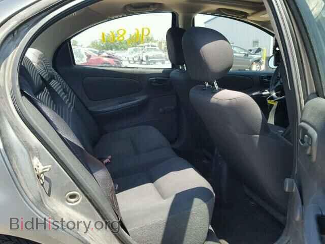 2005 DODGE NEON - VIN: 1B3ES56CX5D141139 - Фото 6