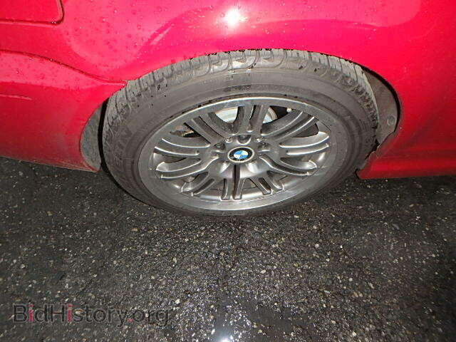 2001 BMW M3 - VIN: WBSBR93401EX20087 - Фото 10