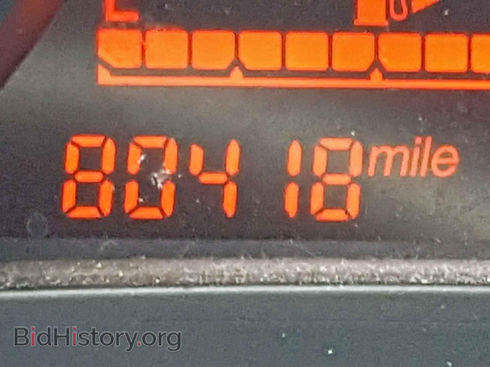 2013 MAZDA 5 - VIN: JM1CW2BL1D0145892 - Фото 8