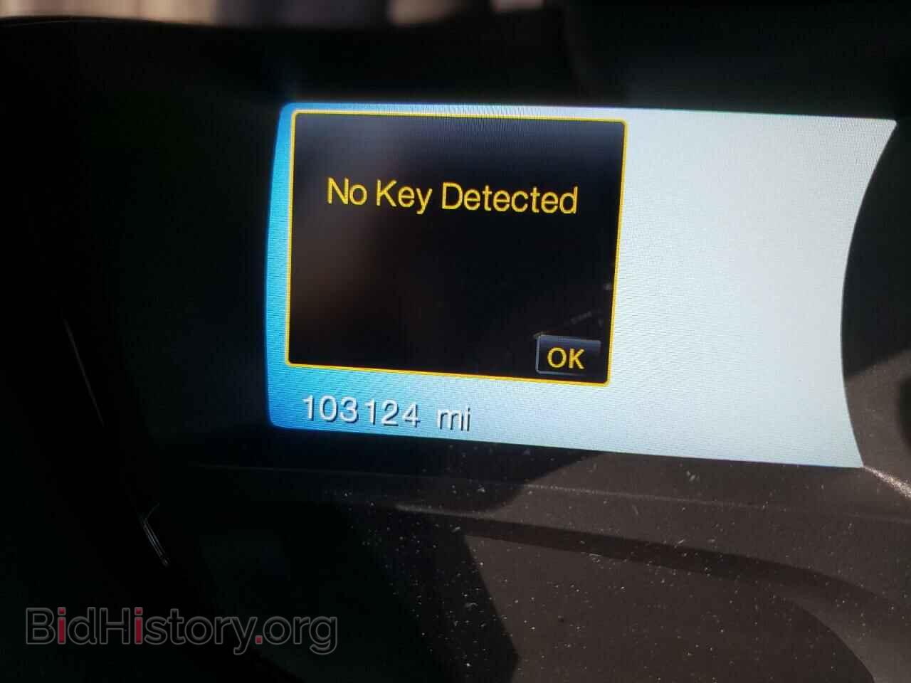 2013 FORD EDGE - VIN: 2FMDK3KC7DBC01401 - Фото 8
