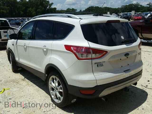 2013 FORD ESCAPE - VIN: 1FMCU9J91DUA90112 - Photo 3
