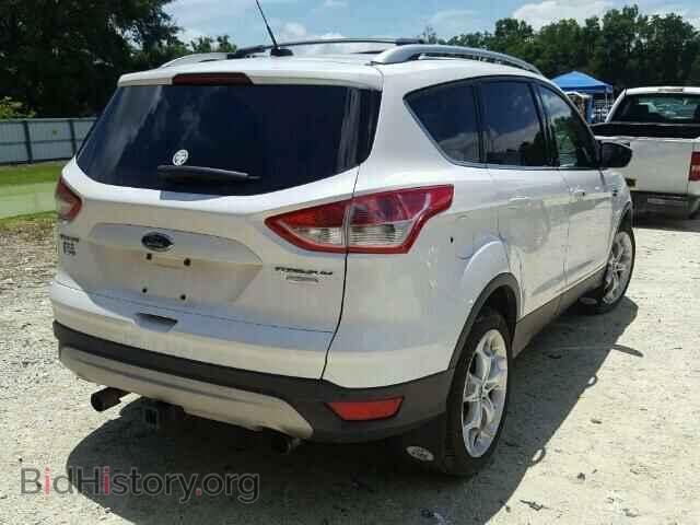2013 FORD ESCAPE - VIN: 1FMCU9J91DUA90112 - Photo 4