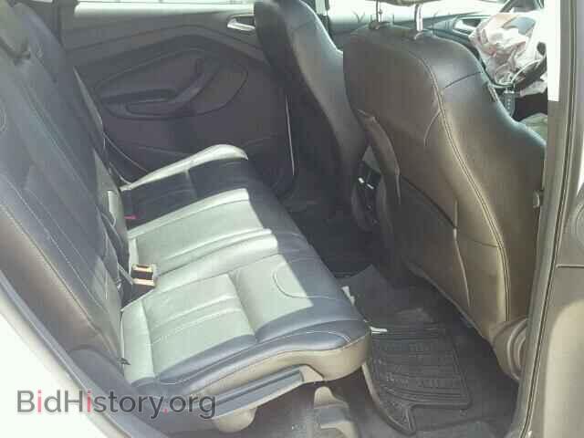2013 FORD ESCAPE - VIN: 1FMCU9J91DUA90112 - Photo 6