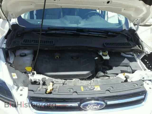 2013 FORD ESCAPE - VIN: 1FMCU9J91DUA90112 - Photo 7