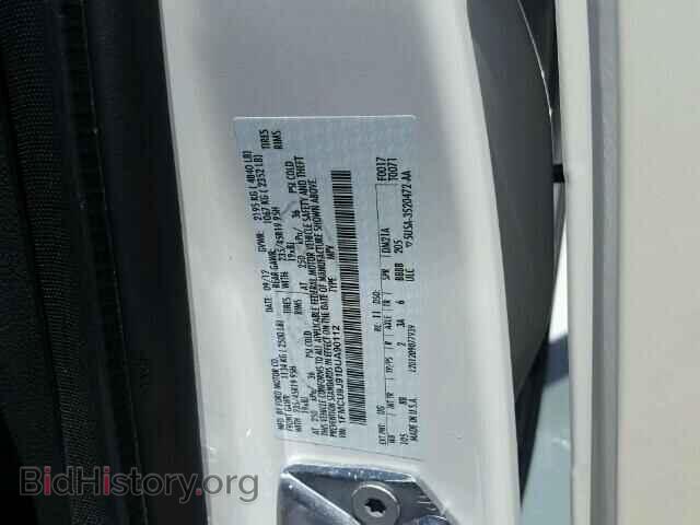 2013 FORD ESCAPE - VIN: 1FMCU9J91DUA90112 - Photo 10