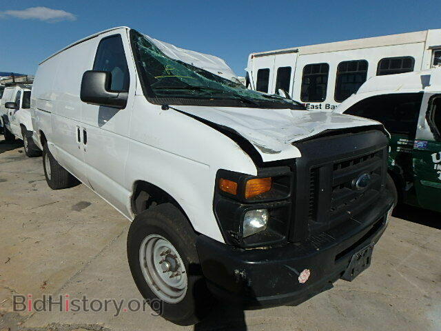 Photo 1FTSS34L58DA16000 - FORD ECONOLINE 2008