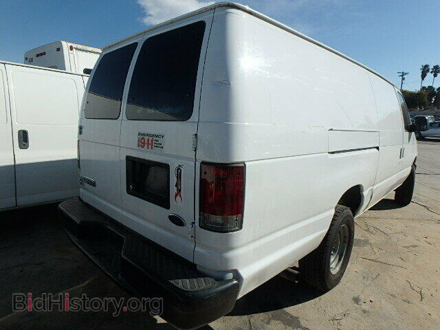 2008 FORD ECONOLINE - VIN: 1FTSS34L58DA16000 - Фото 4