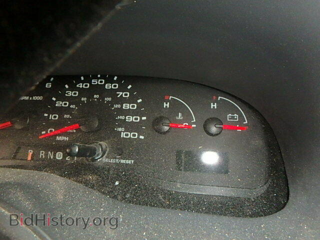 2008 FORD ECONOLINE - VIN: 1FTSS34L58DA16000 - Фото 8