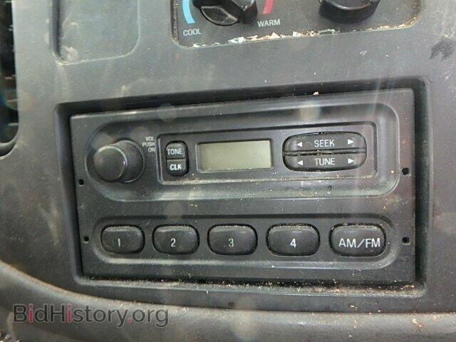 2008 FORD ECONOLINE - VIN: 1FTSS34L58DA16000 - Фото 9