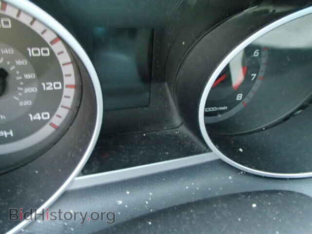 2007 MITSUBISHI OUTLANDER - VIN: JA4MS31X77U012006 - Фото 8