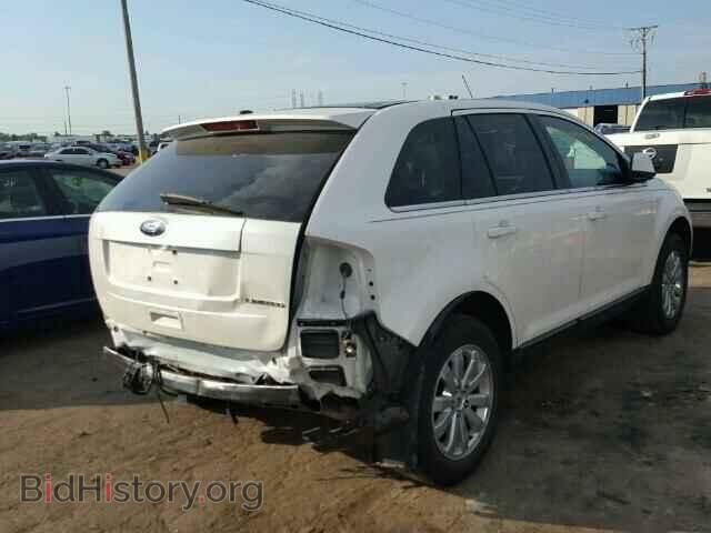 2010 FORD EDGE - VIN: 2FMDK3KC9ABB16491 - Photo 4