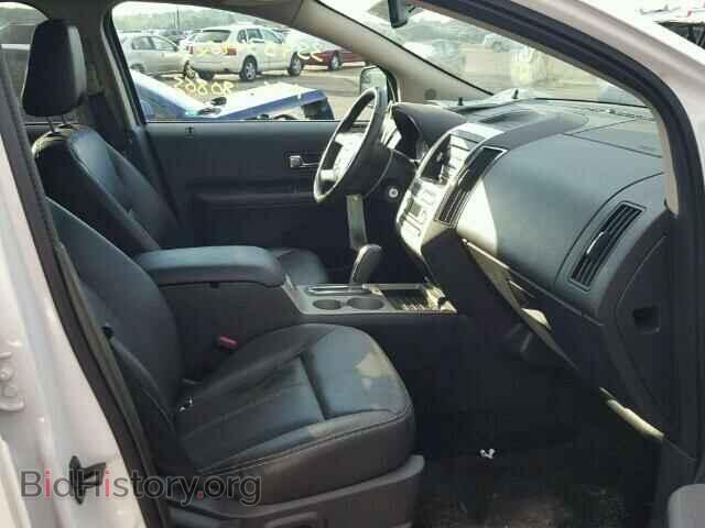 2010 FORD EDGE - VIN: 2FMDK3KC9ABB16491 - Photo 5